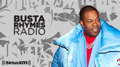 busta rhymes radio 1.